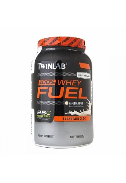 100% Whey Protein Fuel (2 lb)